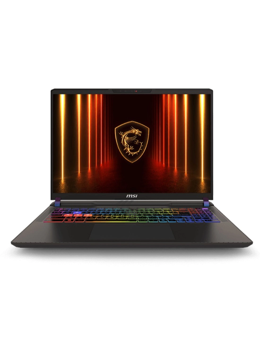 Vector 16 HX AI A2XWHG - 16'' Core Ultra 9-275HX 32GB DDR5 1TB SSD