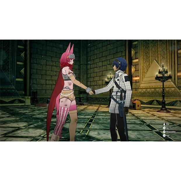 Metaphor: ReFantazio - Xbox Series X