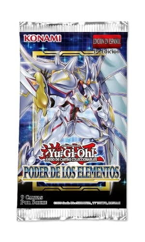 Anime Trading Card Set - Spanish 100pcs