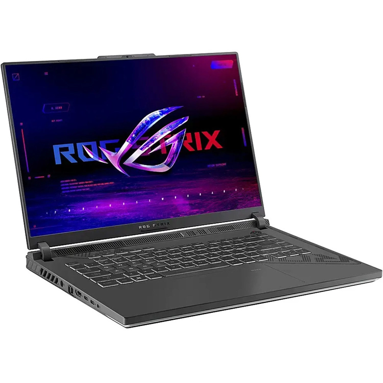 ROG Strix G16 G614J - 16'' Core i9-13980HX 16GB DDR5 1TB SSD