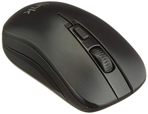 LKMOS02 Mouse - Radio Frequency USB