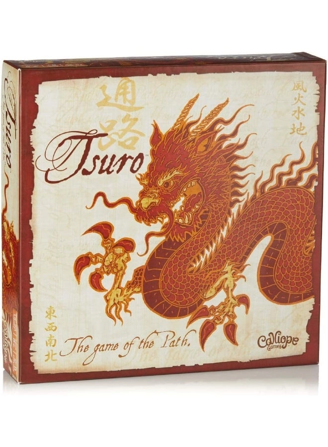 Tsuro