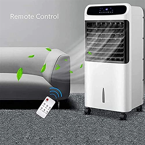 Portable air conditioner