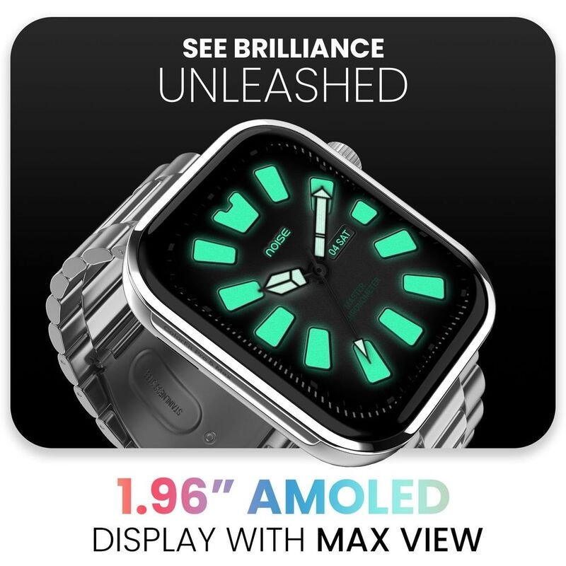 Colorfit Pro 5 Max 41mm