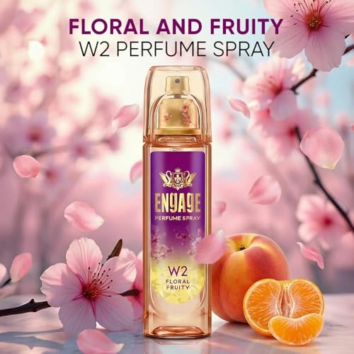 Floral Eau de Parfum 120ml