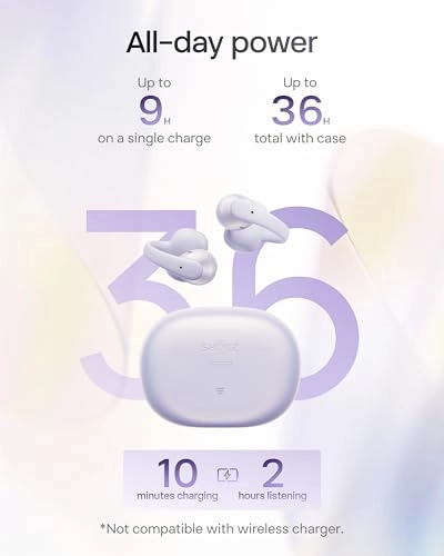 OpenDots ONE Wireless Headphone