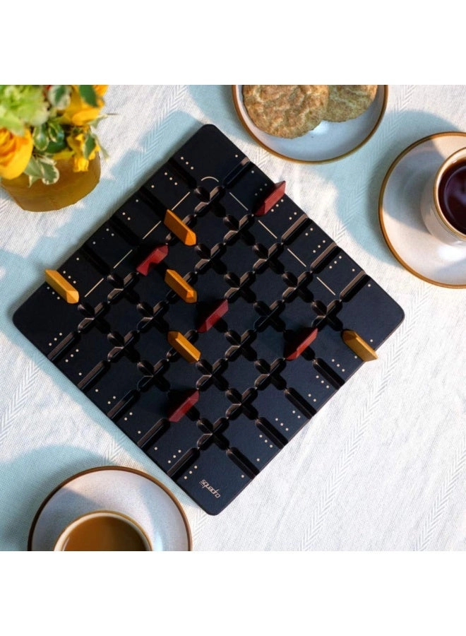 Gigamic Squadro: Modern Classics