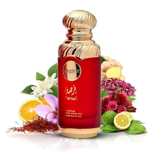 Farsah Eau de Parfum 100ml