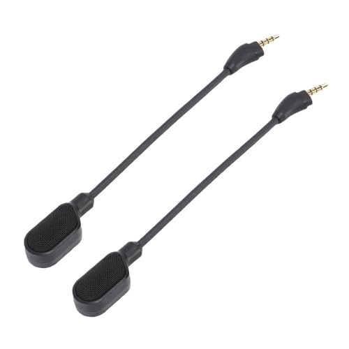 Gaming Headset Microphone for Cloud III - Noise Cancelling