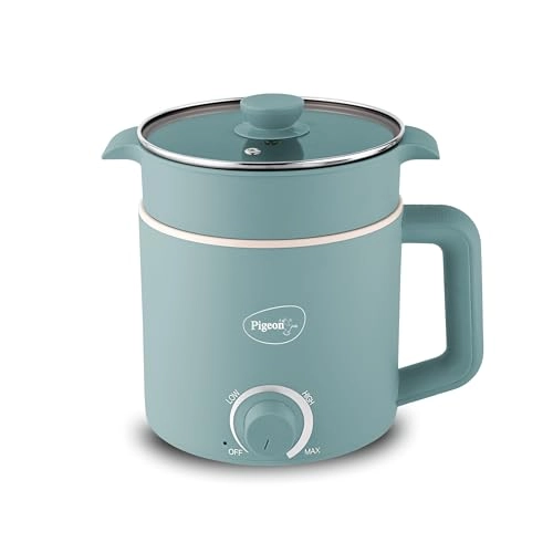 Stovekraft Swift Plus Multi-Cook Kettle - 1.5L