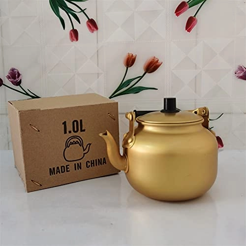 Teapot - 2L 3L