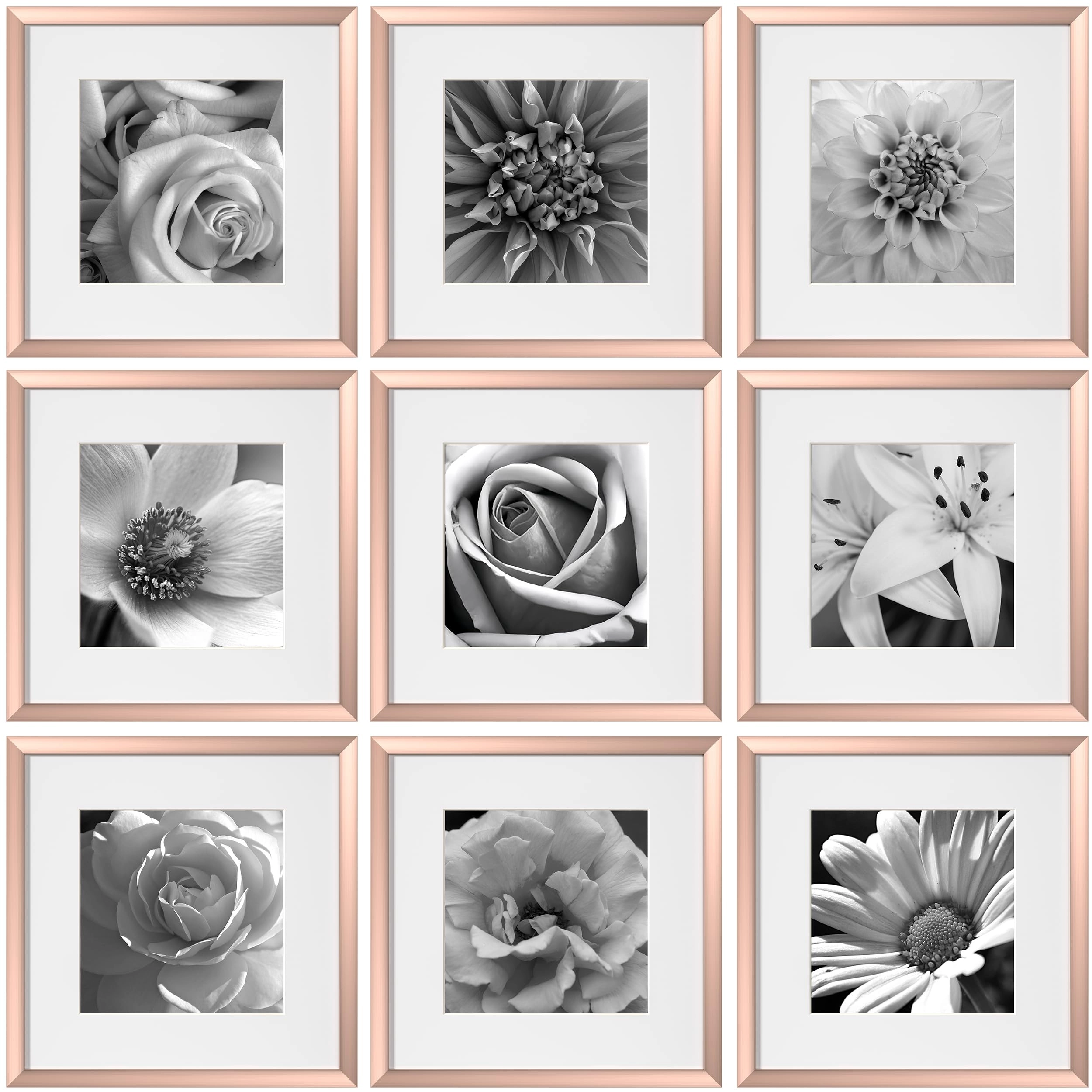 Gallery Wall Frame - 12x12 9
