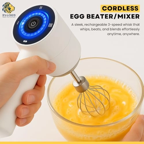 Electric Hand Mixer
