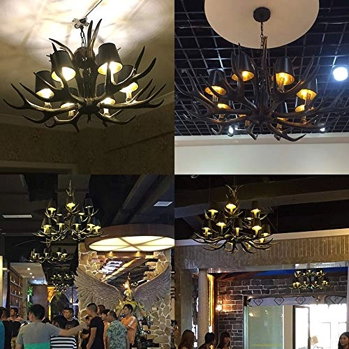 Living Room Chandelier