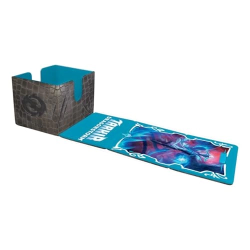 Alcove Edge Deck Box - 100pcs