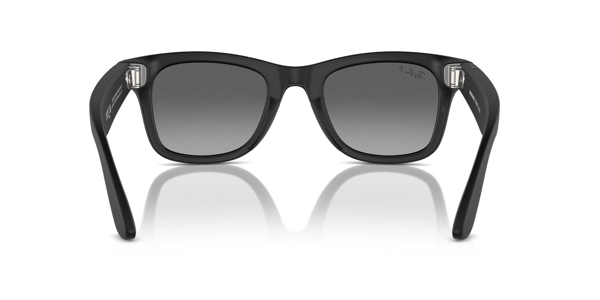 Meta Wayfarer - Graphite