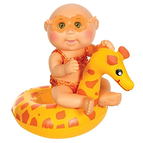Splash ‘N Float Tiny Newborn - Doll
