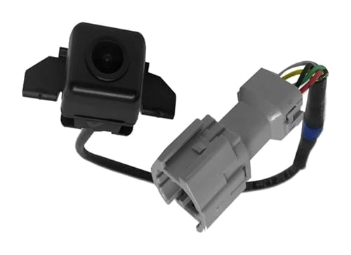 Reversing Camera - Wired 1080P