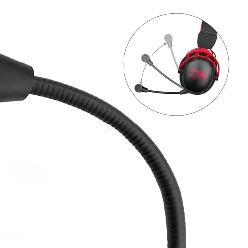 Hscls-bl-as Wired Microphone