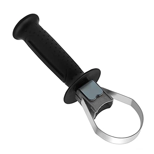 Side Front Auxiliaries Handle - 60-65mm 26 Electric Hammers