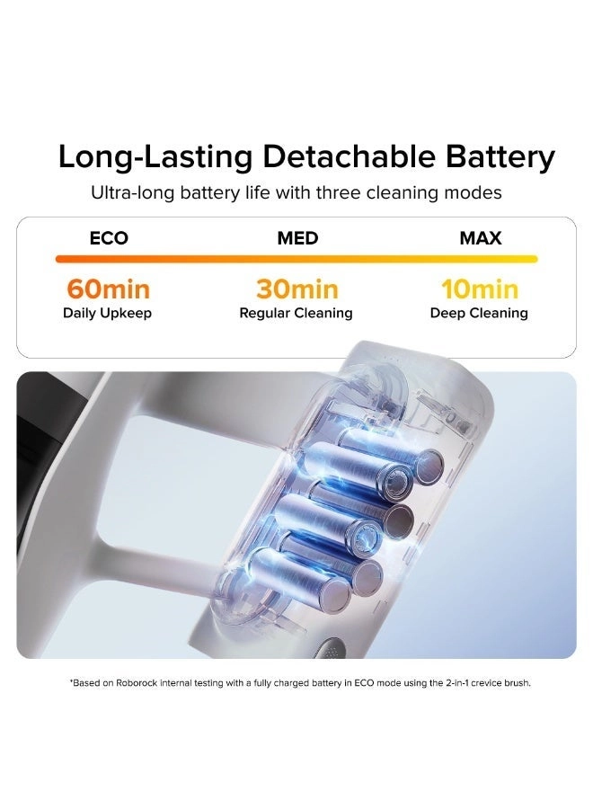 H60 - 60-Min Runtime