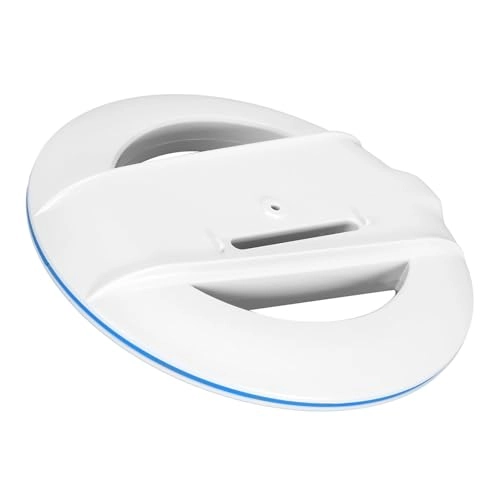 PS5 Slim Vertical Stand - Disc Digital Edition White