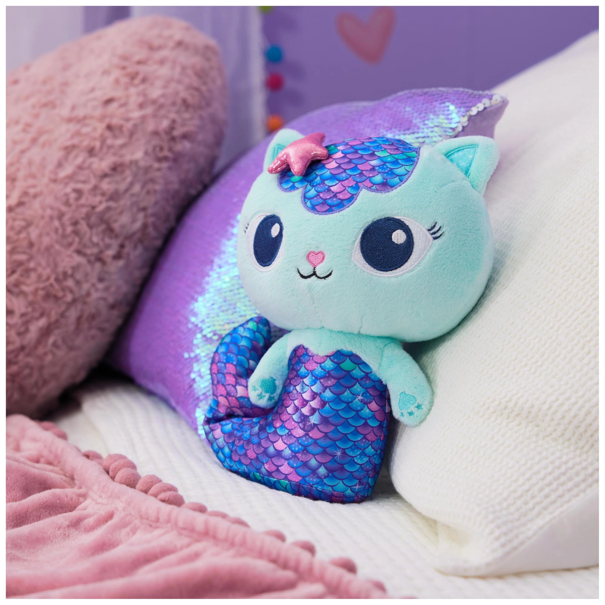 Fin-Tastic MerCat - Sound effects