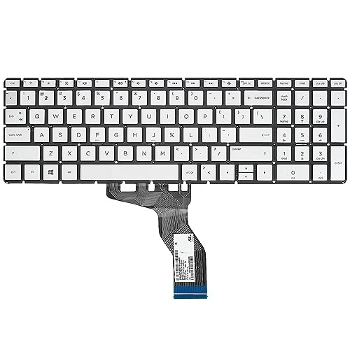 Laptop Backlight Keyboard