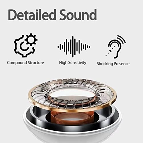 WW0229 - Wired Earbud Pack