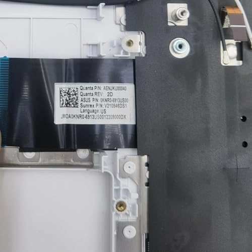 (Used) TUF Dash 15 - Wired