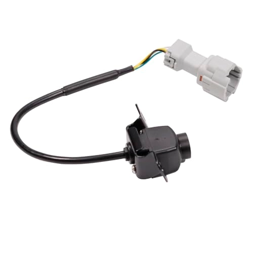 Car Reversing Assist Camera - Night vision