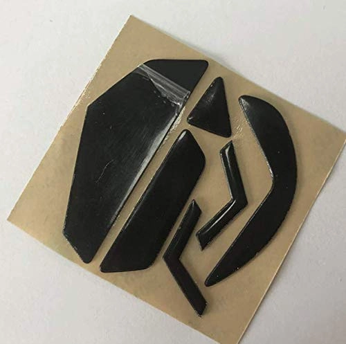 Mouse Skatez - Wireless