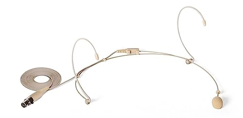 XPDm Headset USB+XLR Microphone