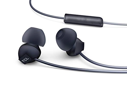 SOCL300 Wired Headphone