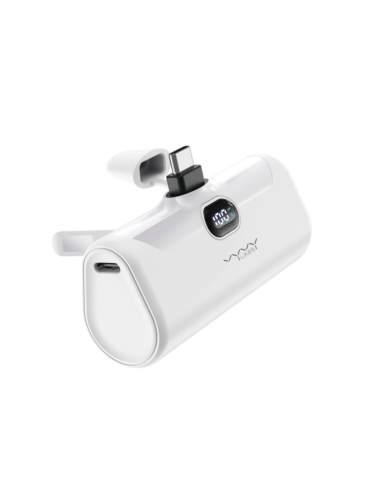 Q05 Capsule - 5000mAh Fast charging