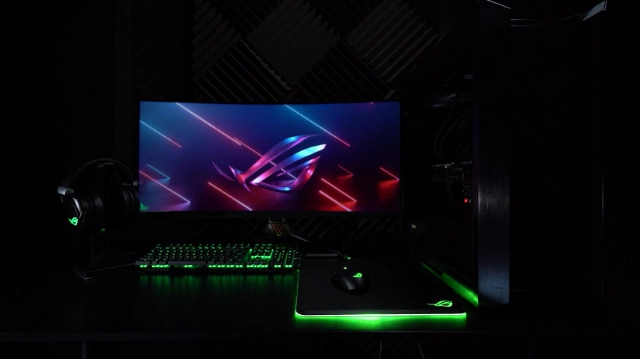 ROG Strix Impact II - Wireless