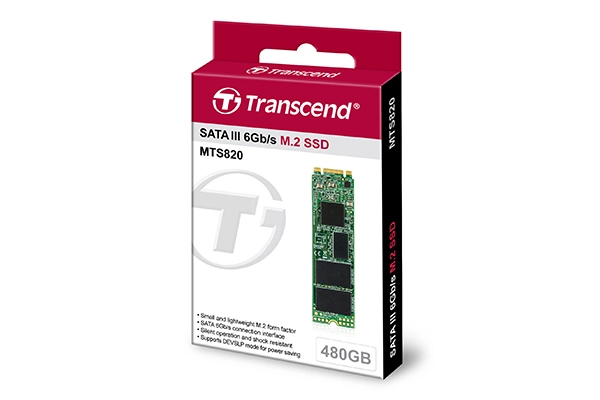 TS480GMTS820S - 480GB M.2