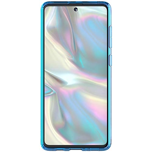 Galaxy A71 A Cover - Plastic for Samsung Galaxy a71 a