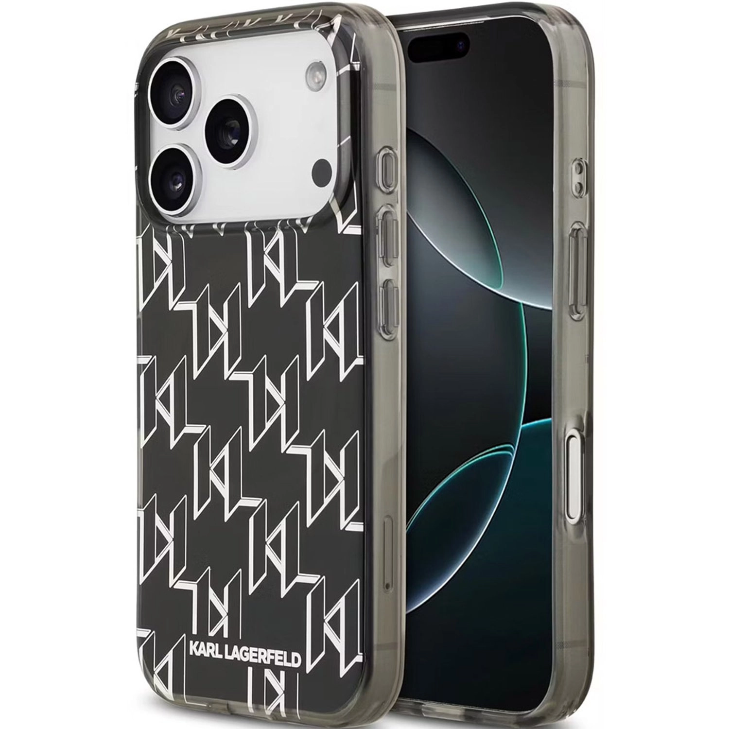 MagSafe IML Case for iPhone 17 Pro