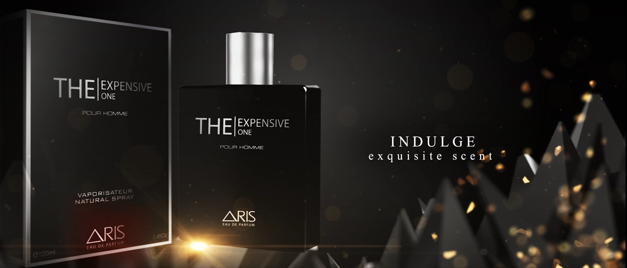The Expensive One - Eau de Parfum 100ml