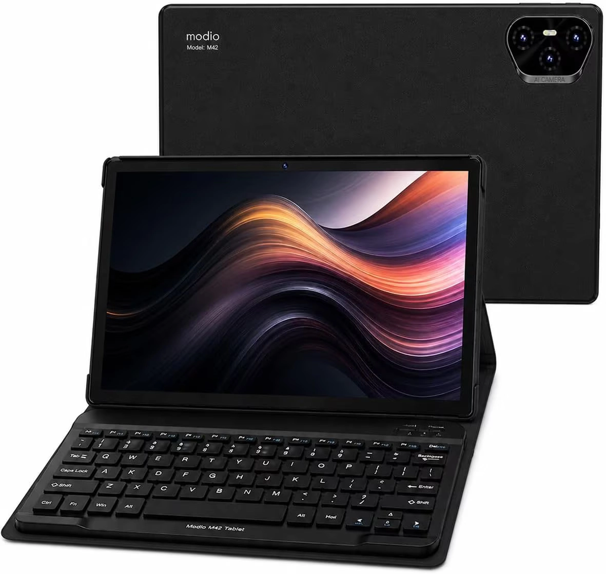 Modio M42 Tablet 10.1" LTE 8GB RAM 512GB
