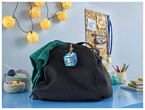 Bag Tag Narwhal (41928) - Patterns