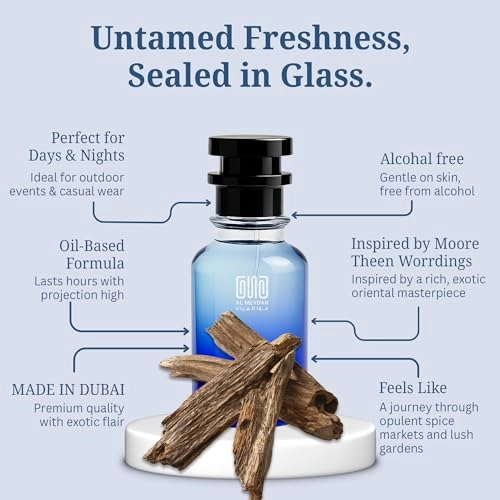 OOpuus Ten Eau de Parfum 50 ml