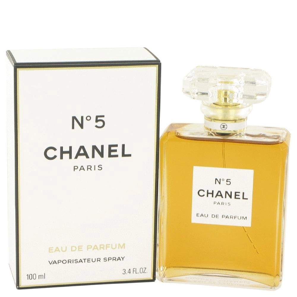 No.5 Eau de Parfum 100 ml