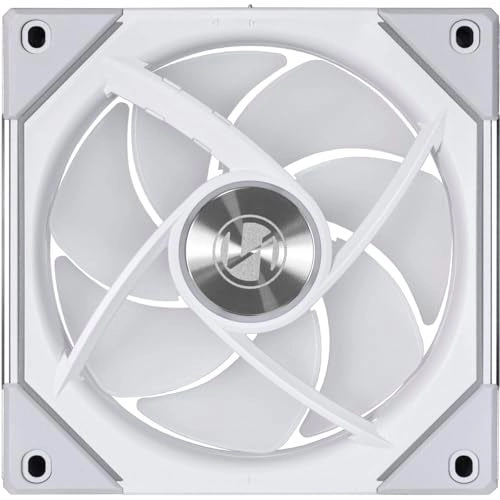 UNI FAN SL-INFINITY - 3-Pack 120mm