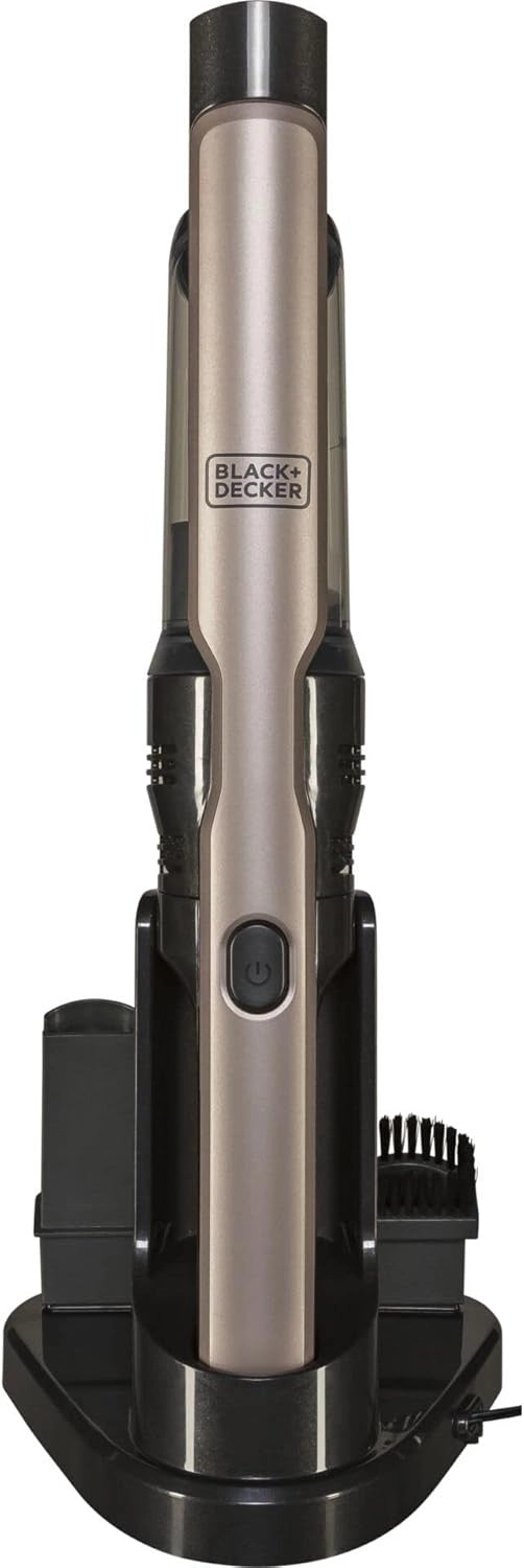 DVC320BRG-GB - 35 Watt-hour