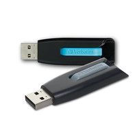 Store 'n' Go V3 MAX - USB-3.2 Gen 1 USB Type A 128GB