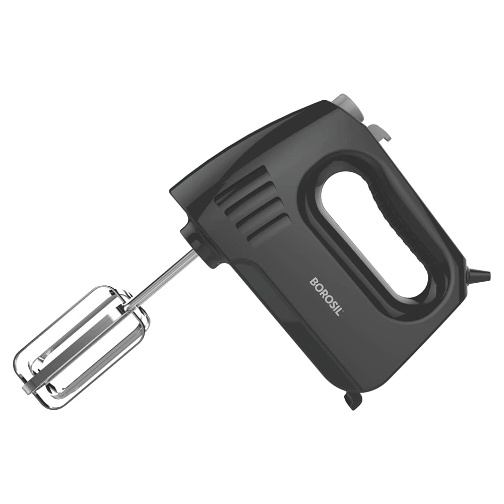 BOROSIL Smartmix Hand Mixer - 300 W