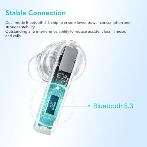 Choice S7 Wireless Earbud