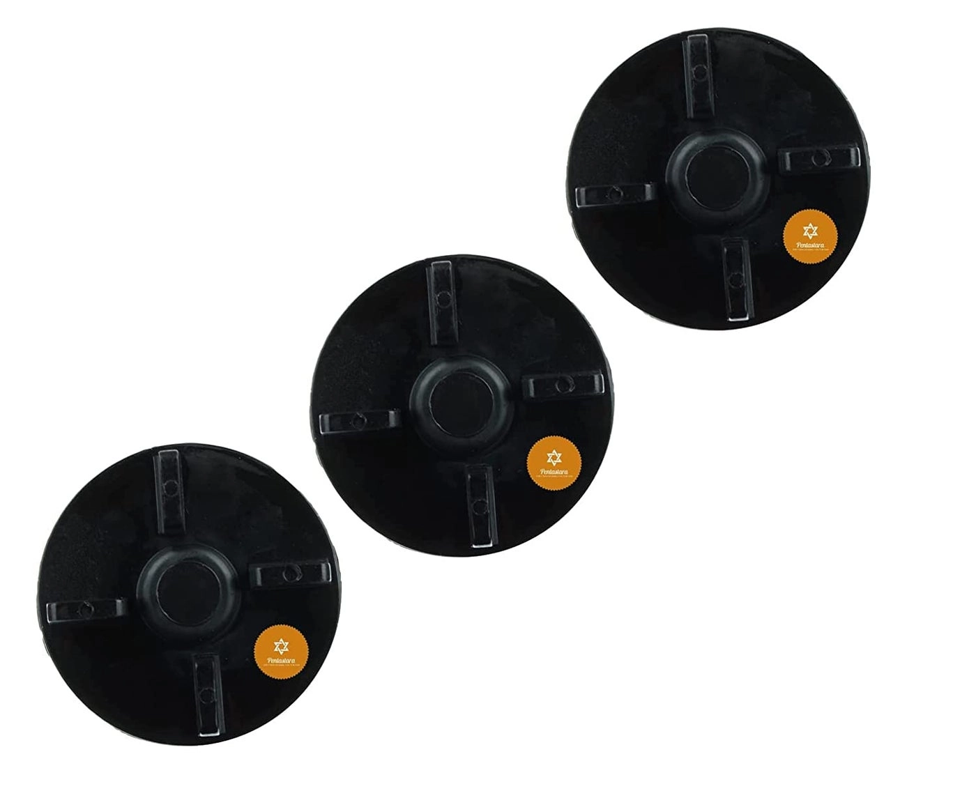 pentastara Motor coupler + Jar coupler